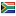 recalque.net server is located in South Africa
